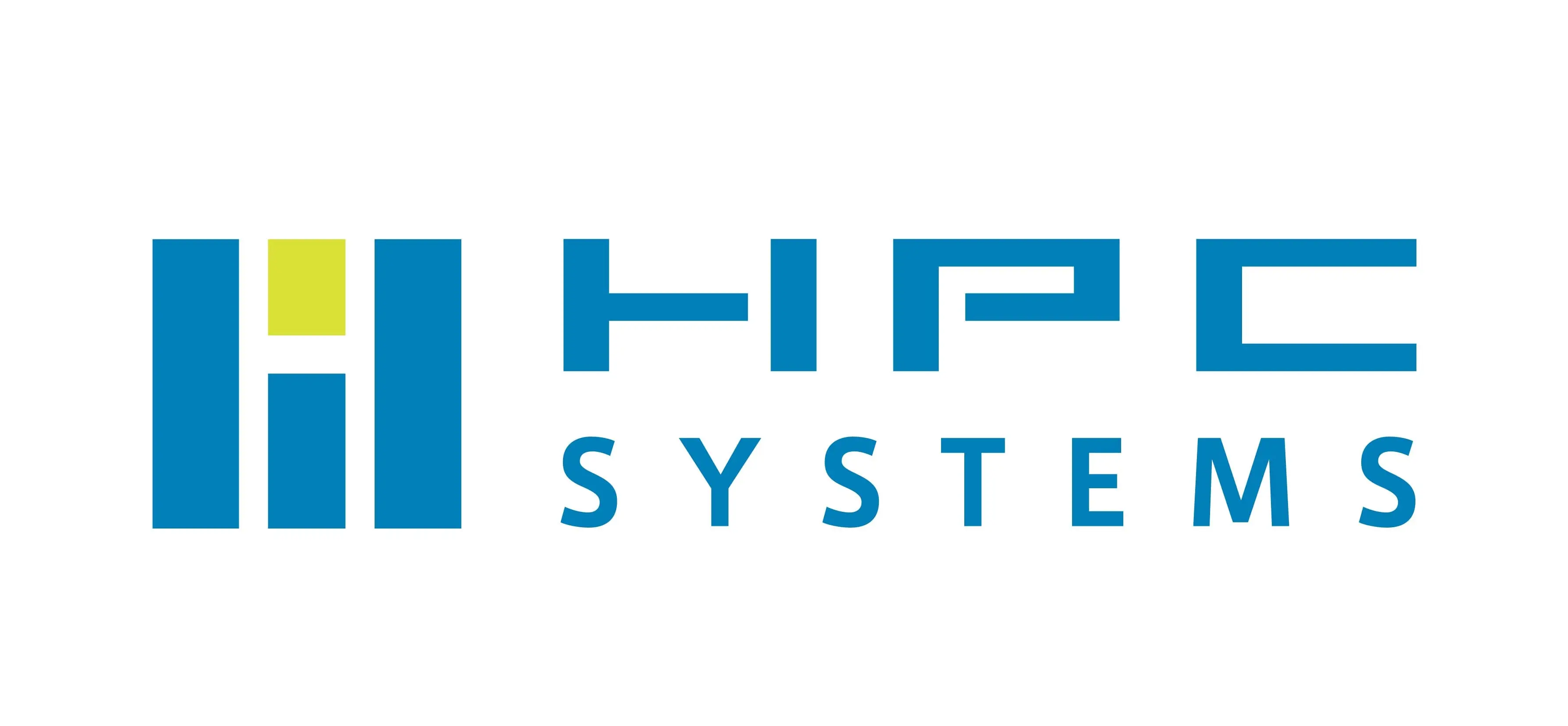 HPCシステムズ株式会社