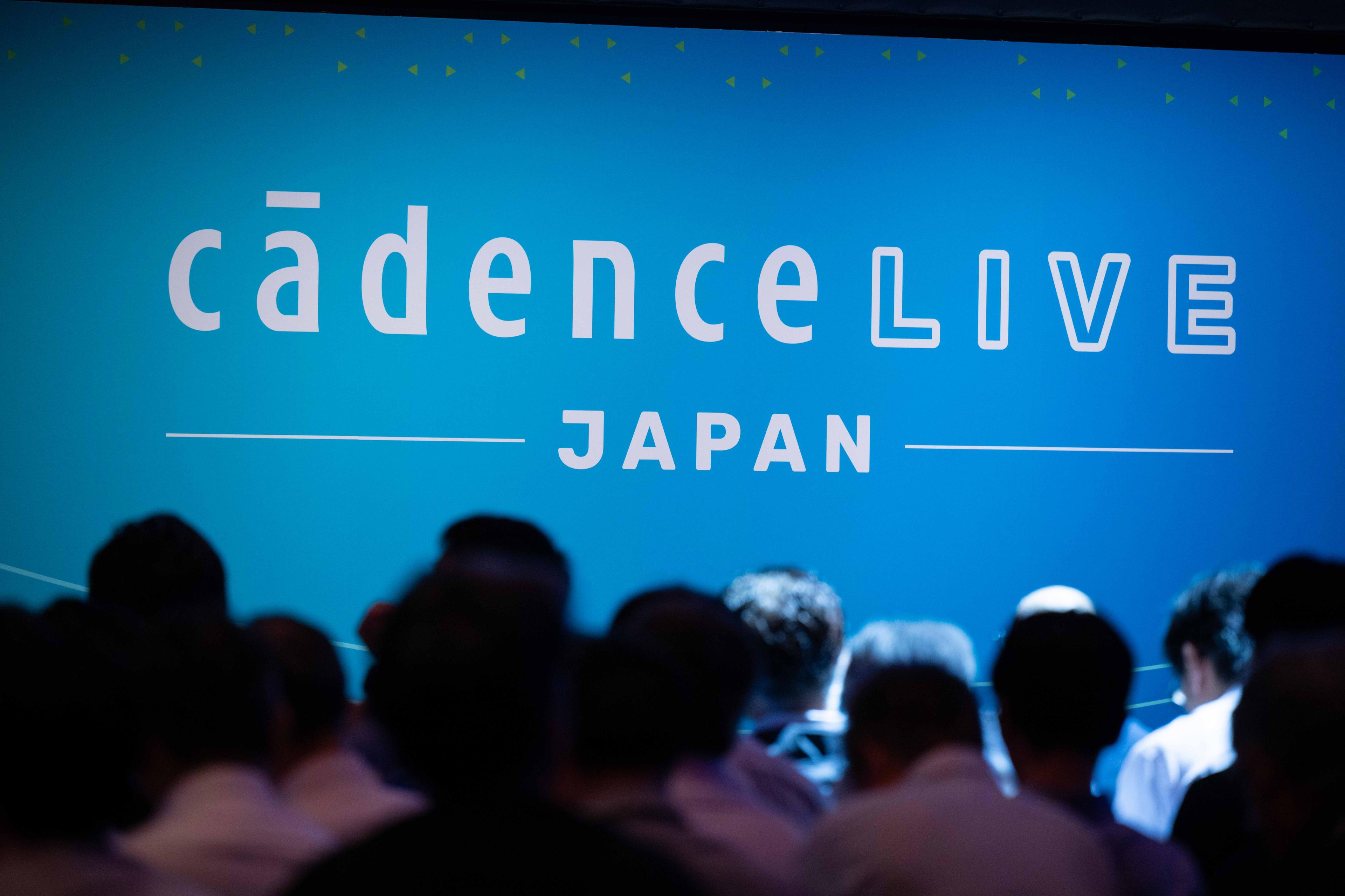 CadenceLIVE 2026_img01