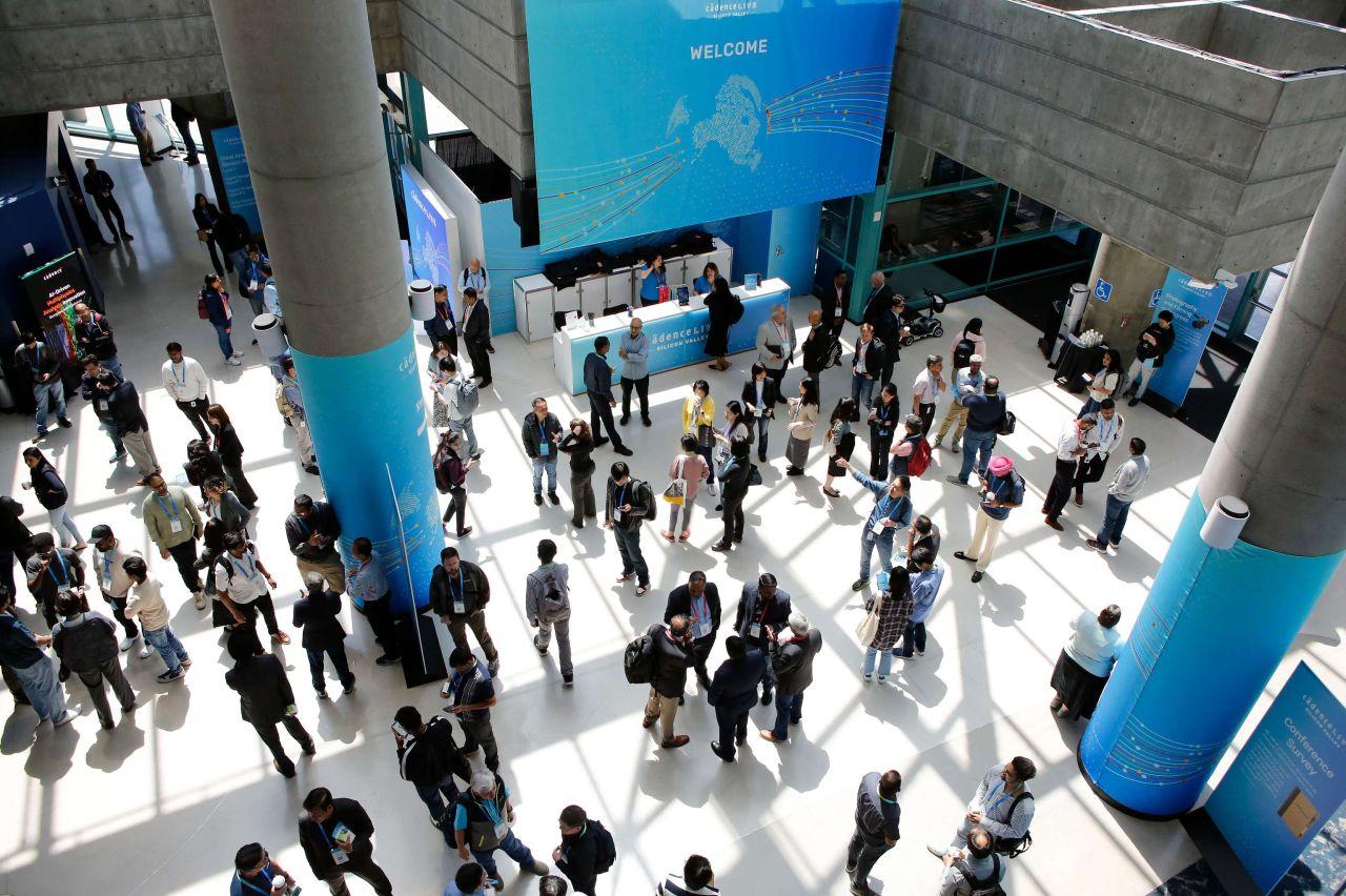 Cadence Conference